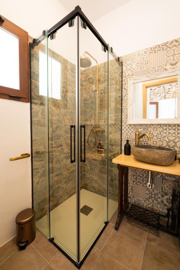 Apartamento Andalucia Компета Экстерьер фото